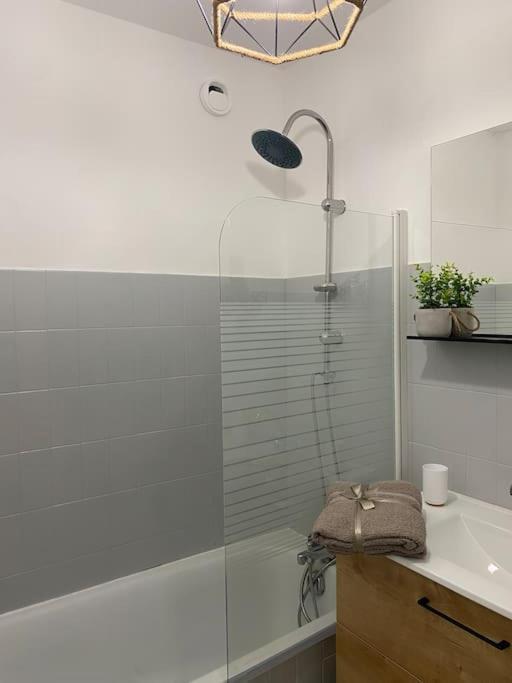 Studio Golf Juan Golfe-Juan Exteriér fotografie
