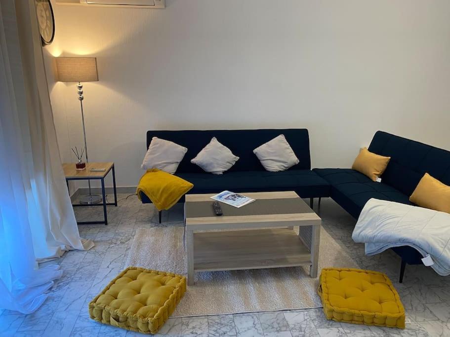 Studio Golf Juan Golfe-Juan Exteriér fotografie