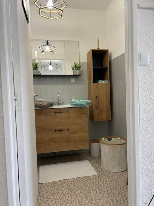 Studio Golf Juan Golfe-Juan Exteriér fotografie
